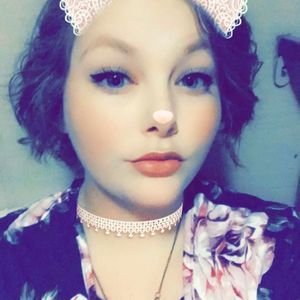 Meet your Posher, Kassandra